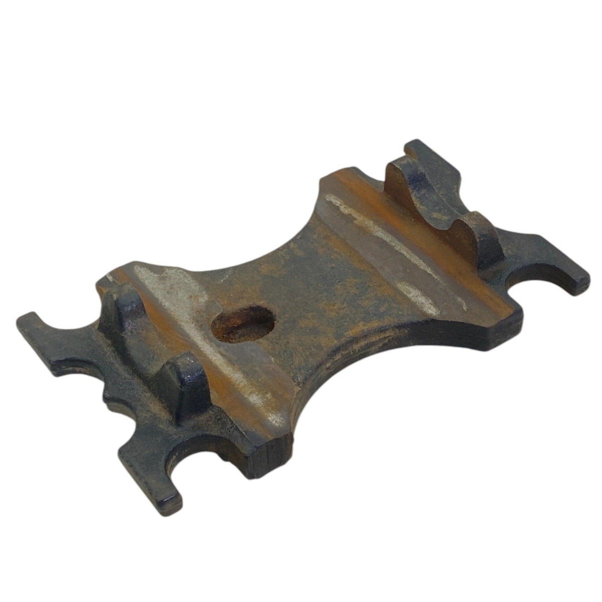2051010 Genuine Volvo Rear Axle Suspension Seat Mount Bracket - Second Truck Parts