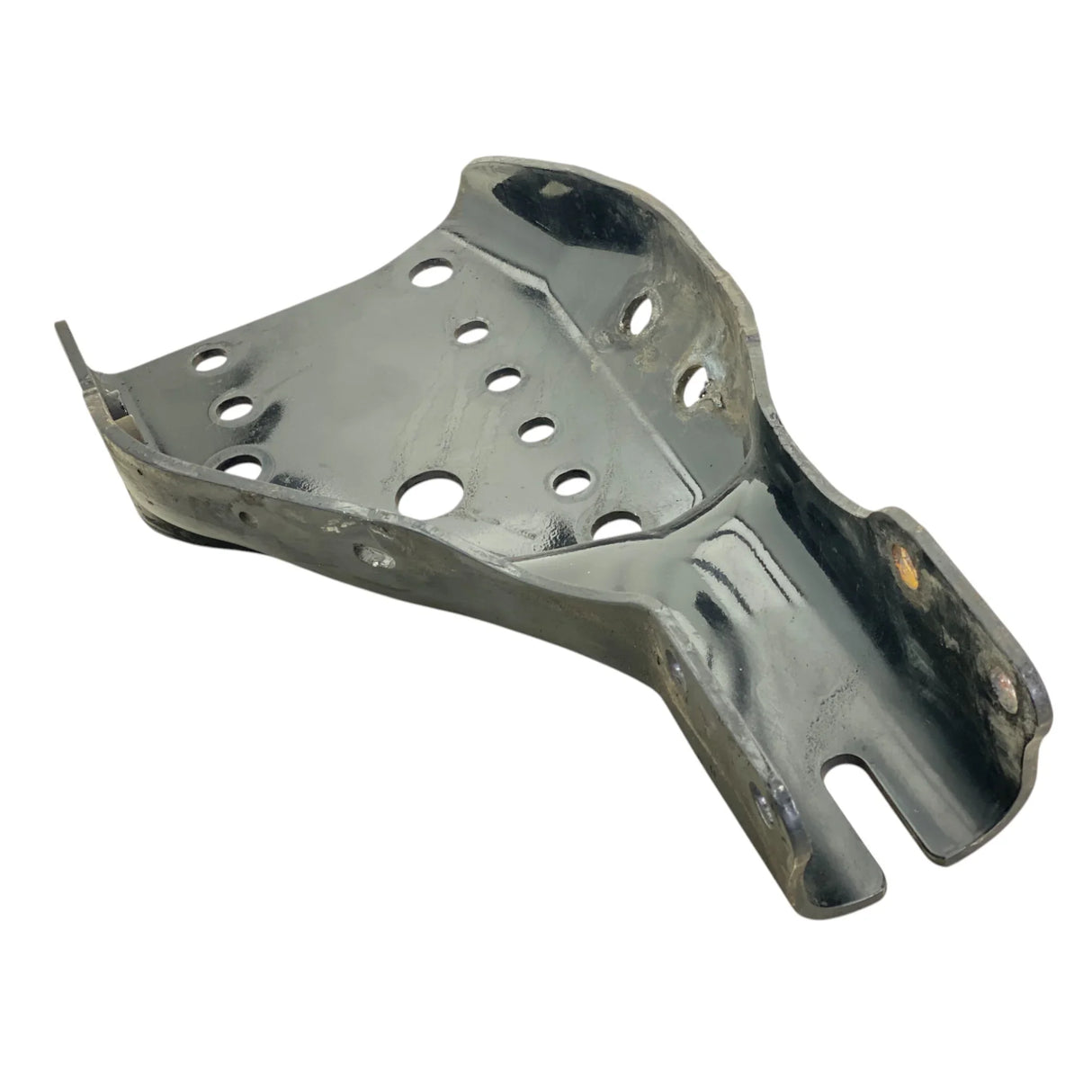 A15-28667-010 Genuine Freightliner Left Front Frame Bracket - Second Truck Parts