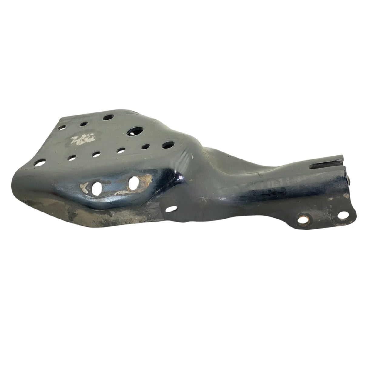 A15-28667-010 Genuine Freightliner Left Front Frame Bracket - Second Truck Parts