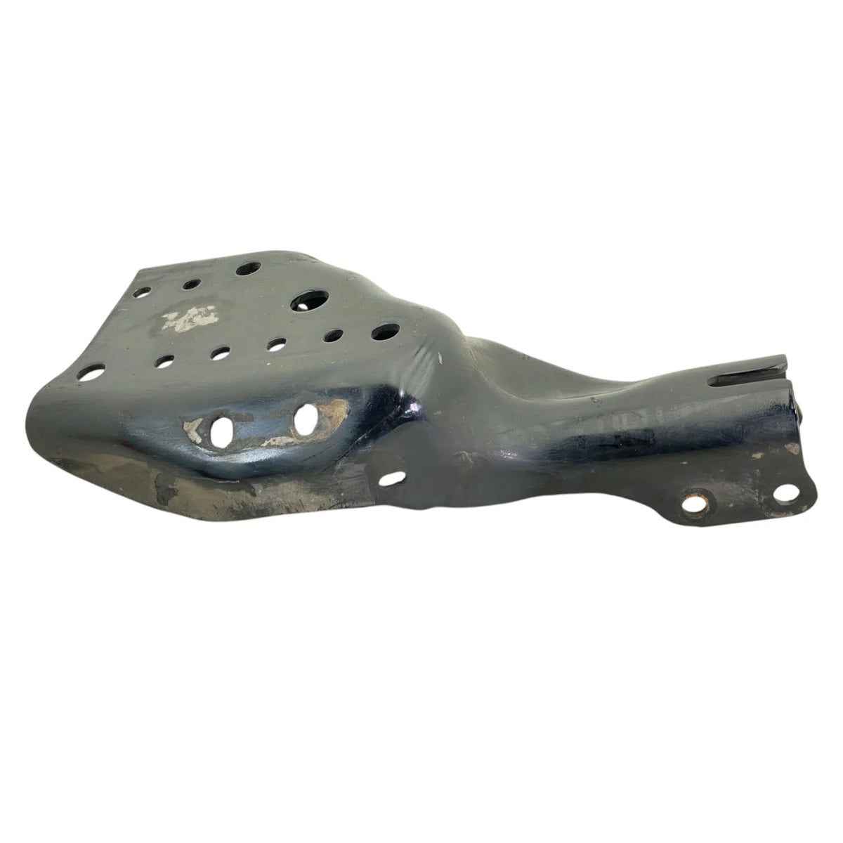 A15-28667-010 Genuine Freightliner Left Front Frame Bracket - Second Truck Parts