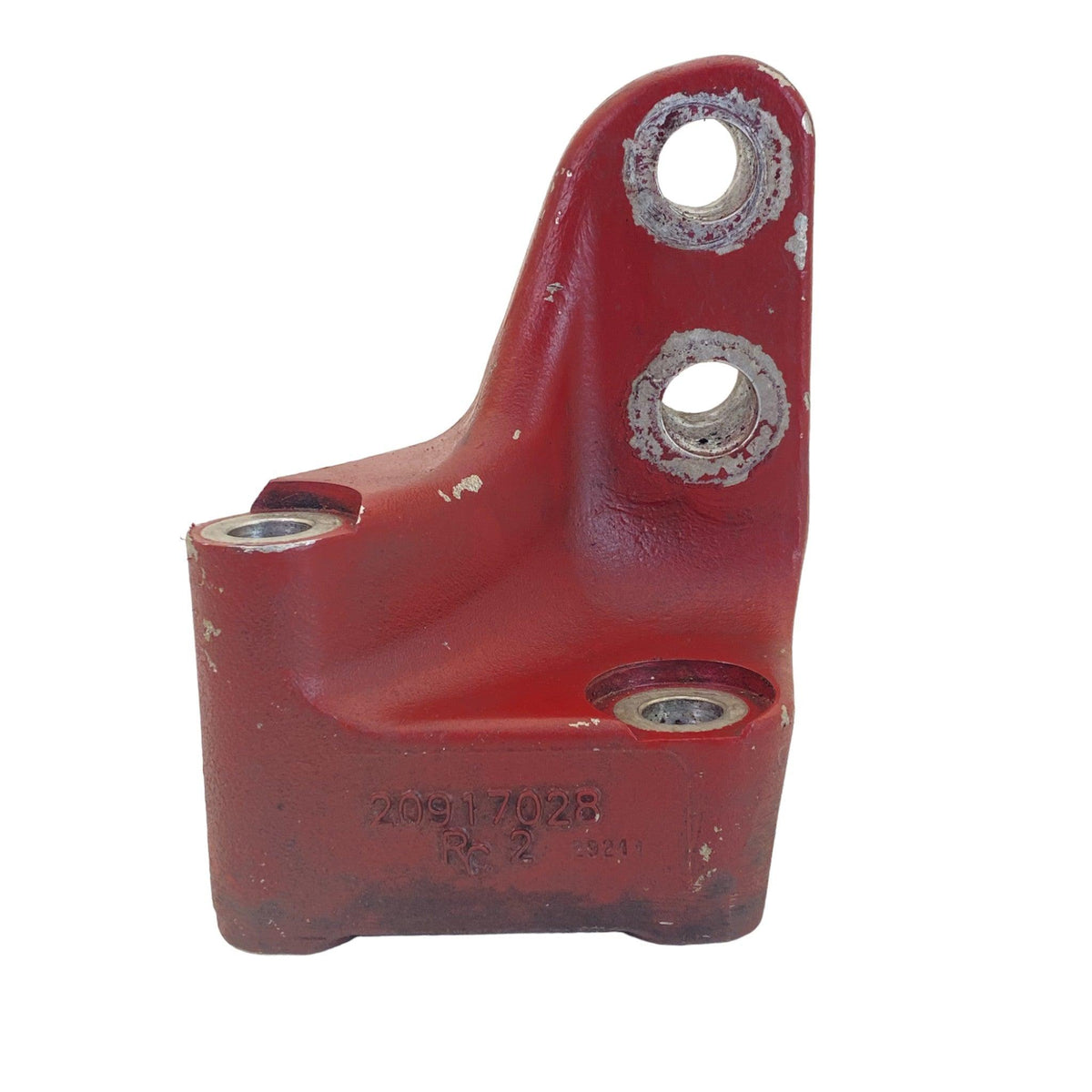 20917028 Genuine Mack Rear Left Engine Mounting - Second Truck Parts