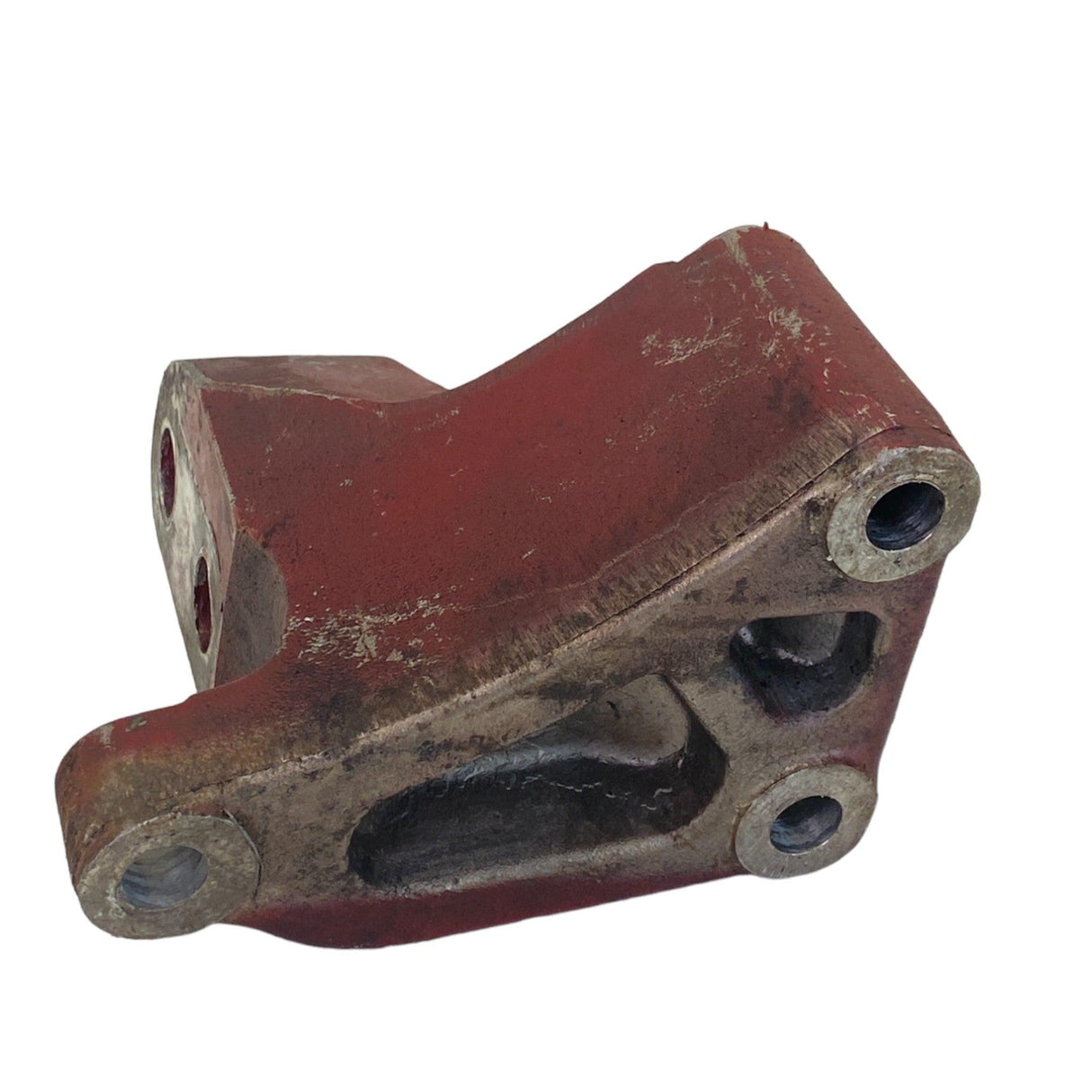 20917028 Genuine Mack Rear Left Engine Mounting - Second Truck Parts