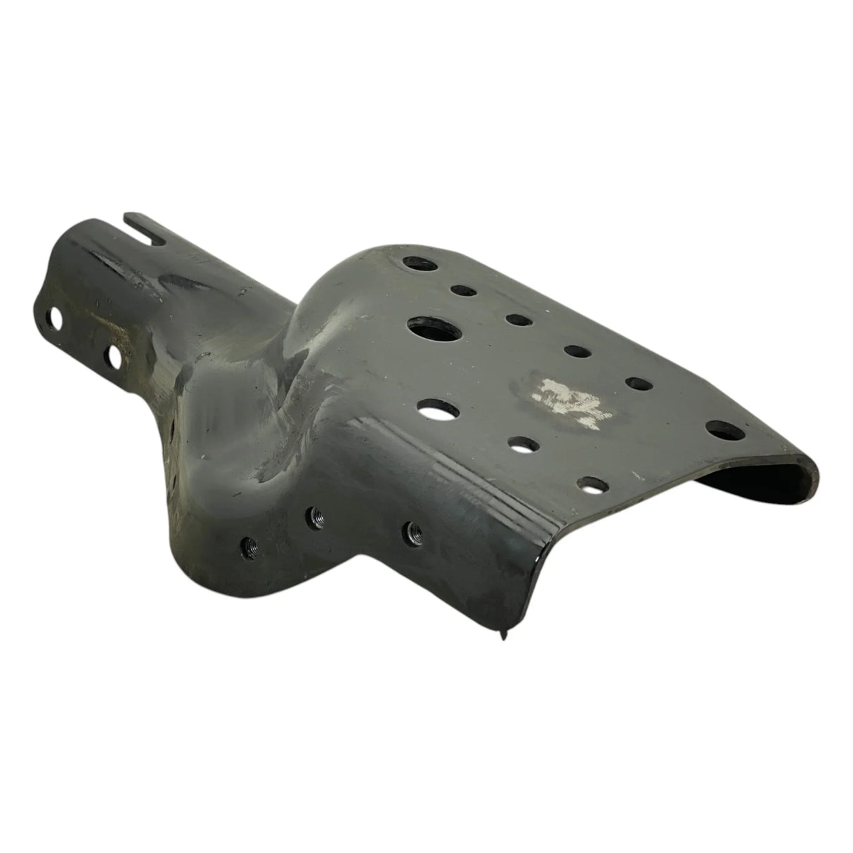 A15-28667-010 Genuine Freightliner Left Front Frame Bracket - Second Truck Parts