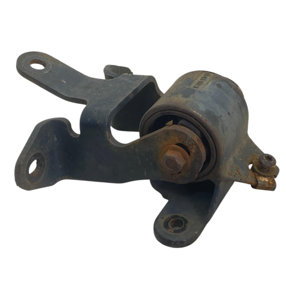 25171434 Volvo Hood Hinge - Second Truck Parts