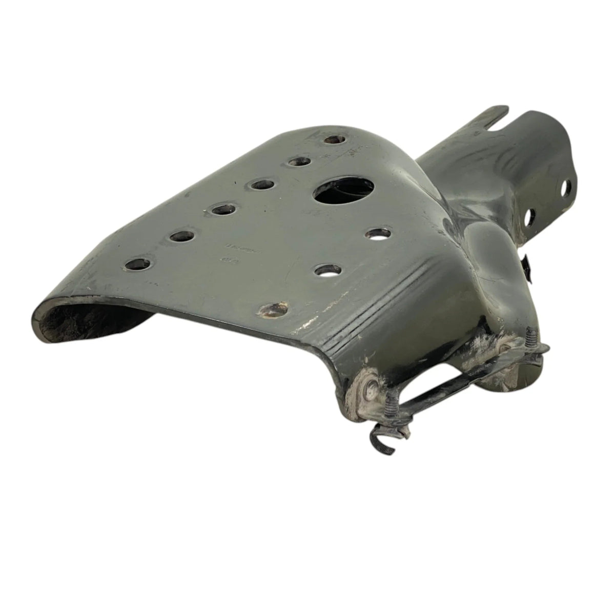 A15-28666-015 Genuine Freightliner Front Right Side Frame Bracket - Second Truck Parts