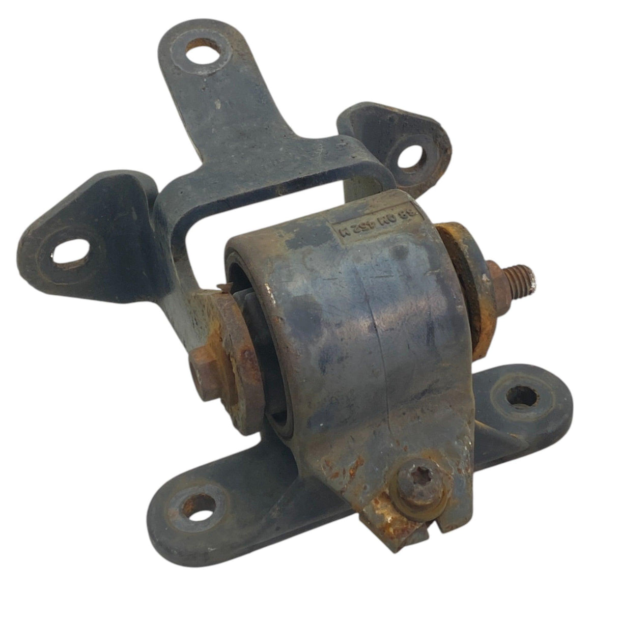 25171434 Volvo Hood Hinge - Second Truck Parts