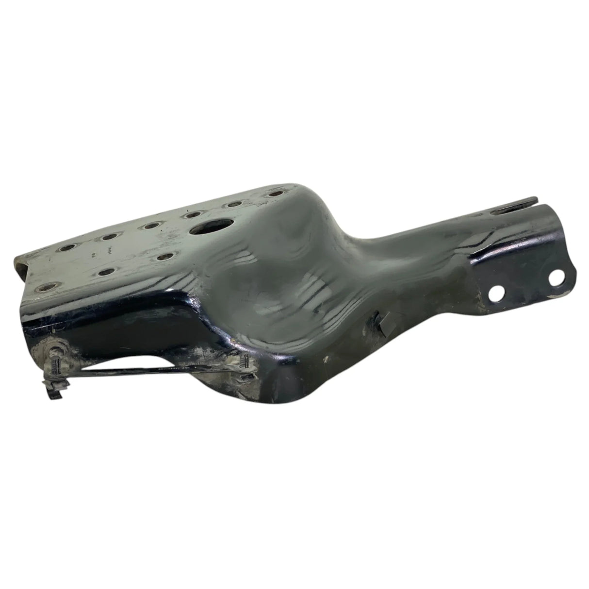 A15-28666-015 Genuine Freightliner Front Right Side Frame Bracket - Second Truck Parts