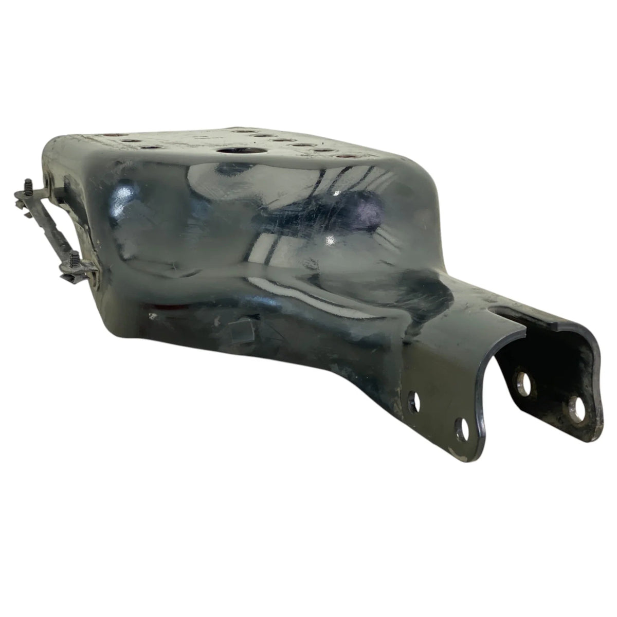A15-28666-015 Genuine Freightliner Front Right Side Frame Bracket - Second Truck Parts