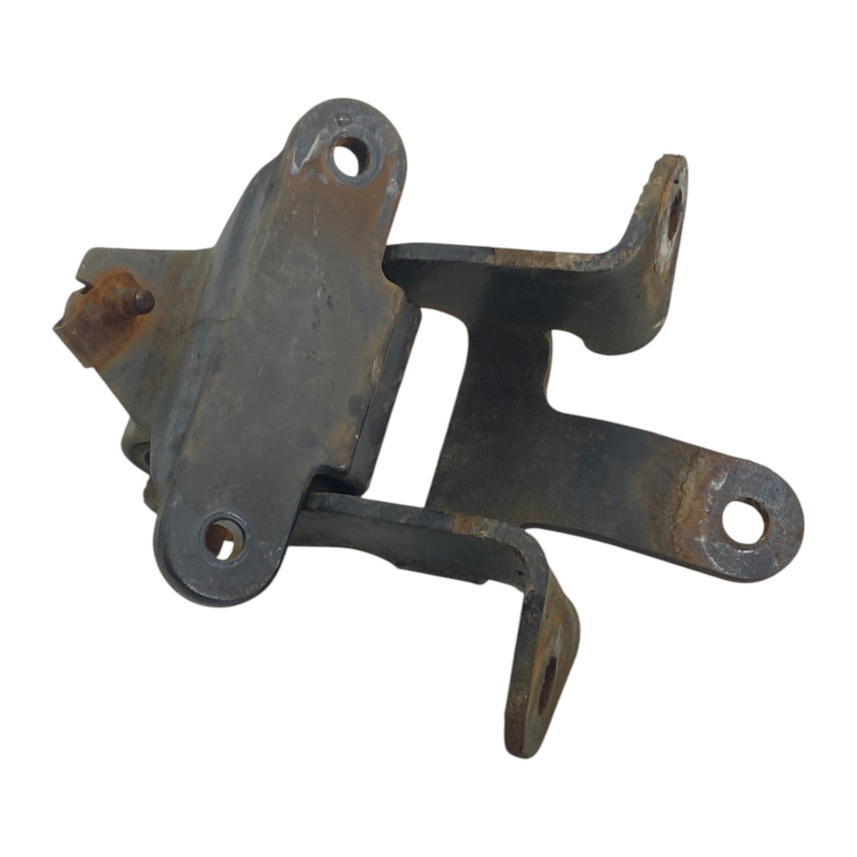 25171434 Volvo Hood Hinge - Second Truck Parts