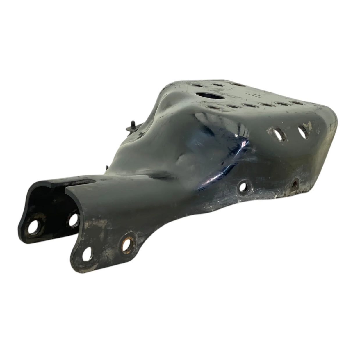 A15-28666-015 Genuine Freightliner Front Right Side Frame Bracket - Second Truck Parts