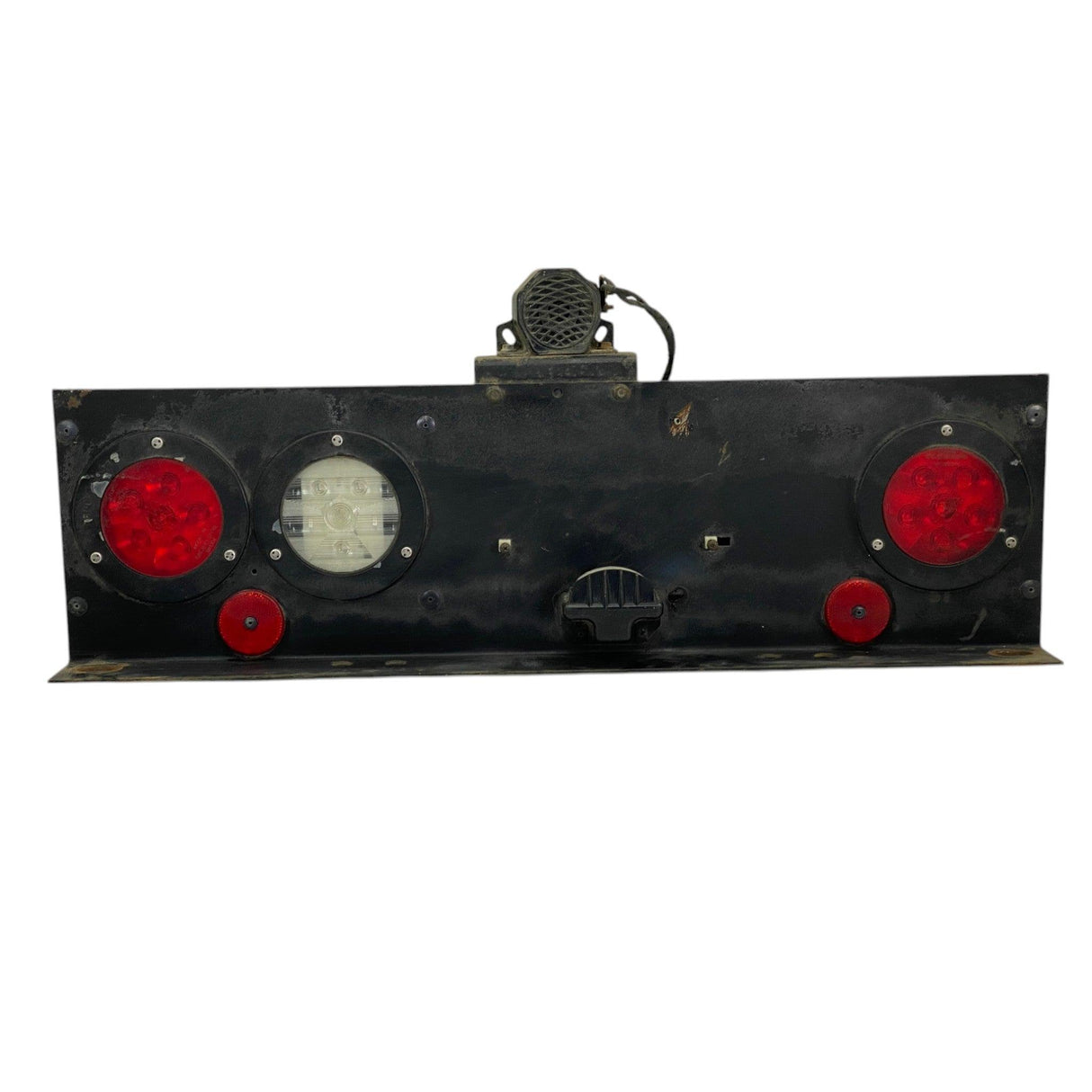 3681853C92 Genuine International Tail Light And Stop Super 44 Led Light Module Panel - Second Truck Parts