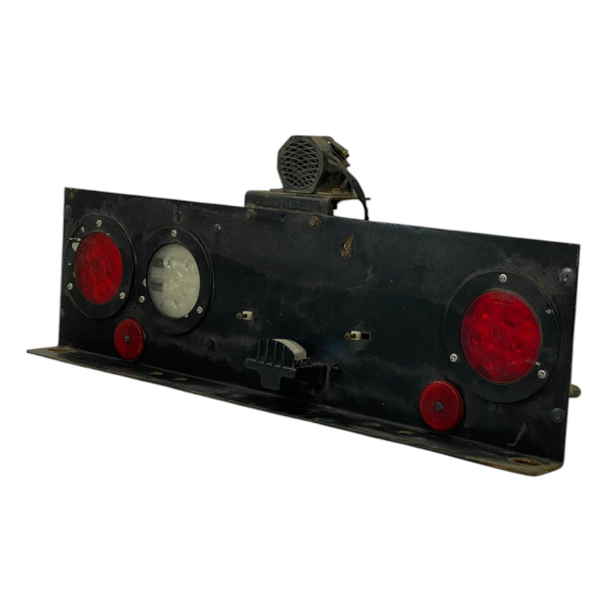 3681853C92 Genuine International Tail Light And Stop Super 44 Led Light Module Panel - Second Truck Parts