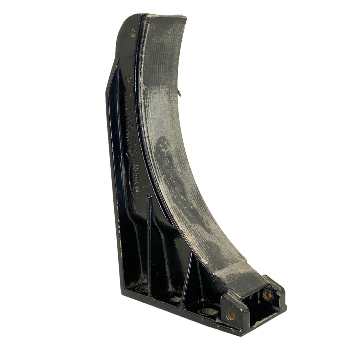 11-04855M000 Genuine Peterbilt Fuel Tank Bracket - Second Truck Parts