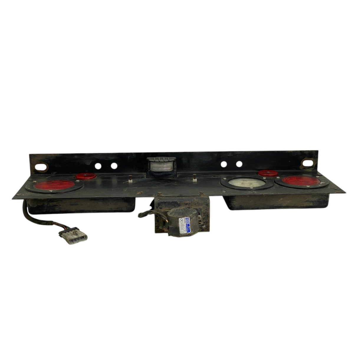 3681853C92 Genuine International Tail Light And Stop Super 44 Led Light Module Panel - Second Truck Parts
