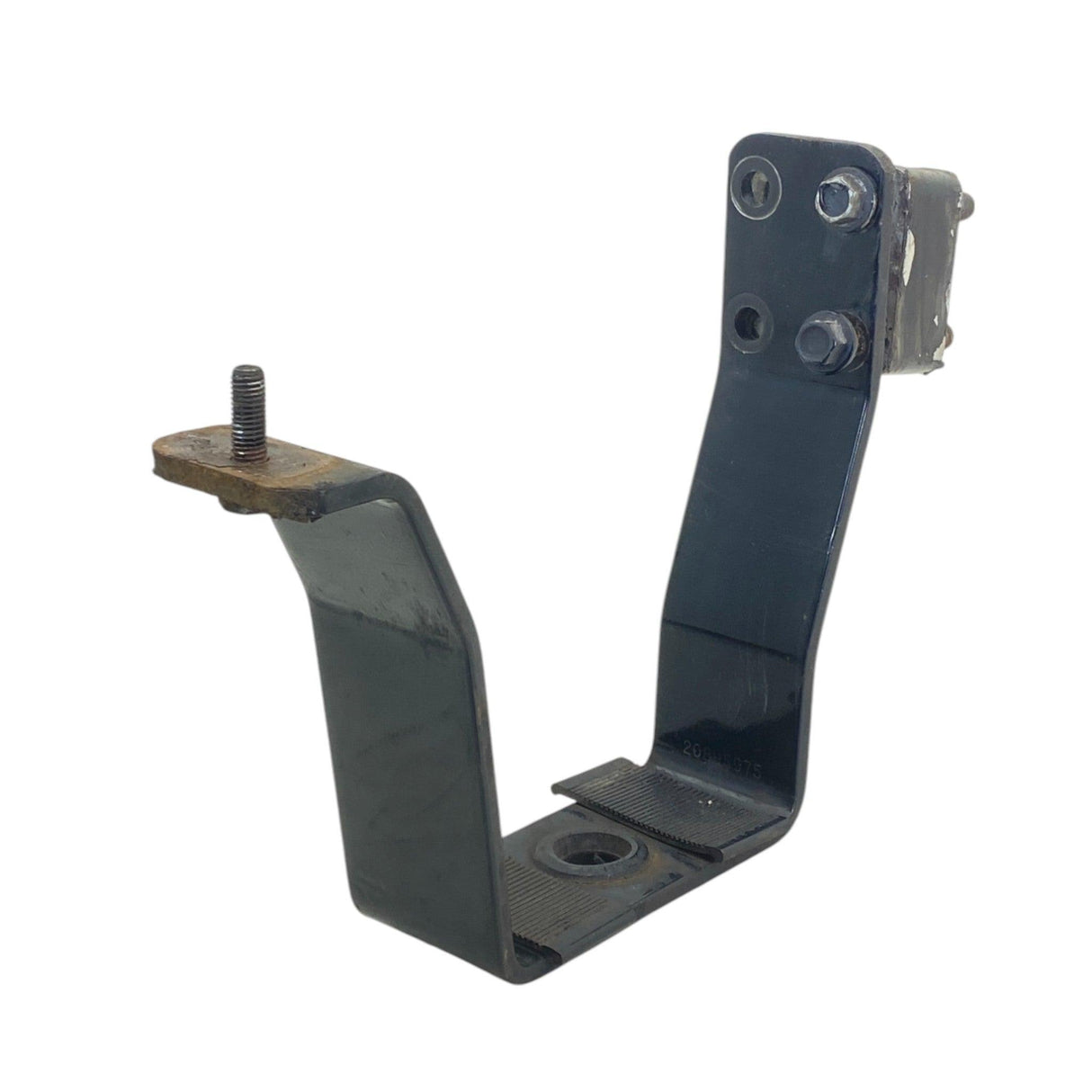 20895975 Genuine Mack Bracket - Second Truck Parts