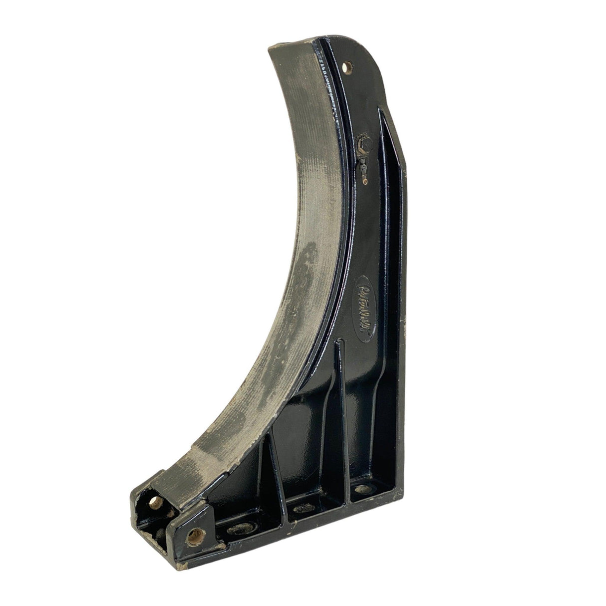 11-04855M000 Genuine Peterbilt Fuel Tank Bracket - Second Truck Parts