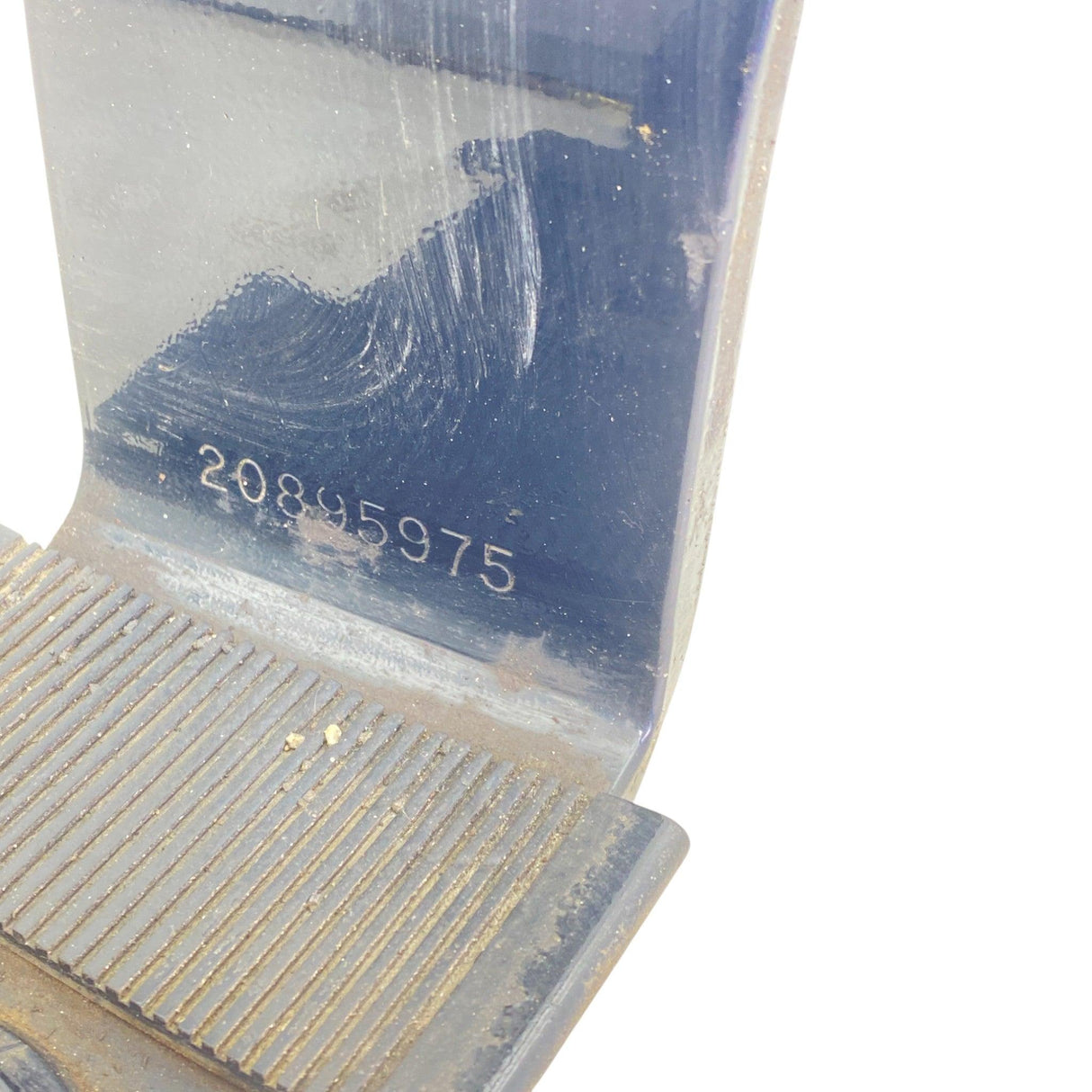 20895975 Genuine Mack Bracket - Second Truck Parts