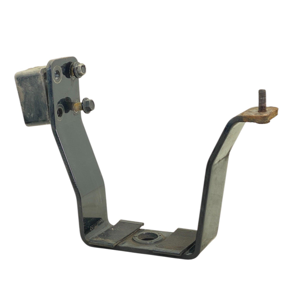 20895975 Genuine Mack Bracket - Second Truck Parts