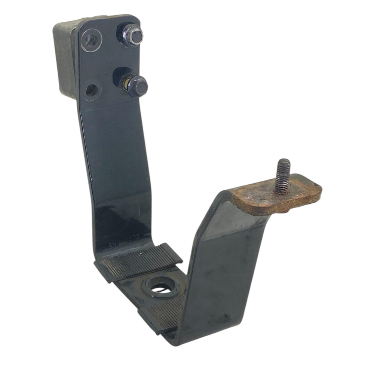 20895975 Genuine Mack Bracket - Second Truck Parts