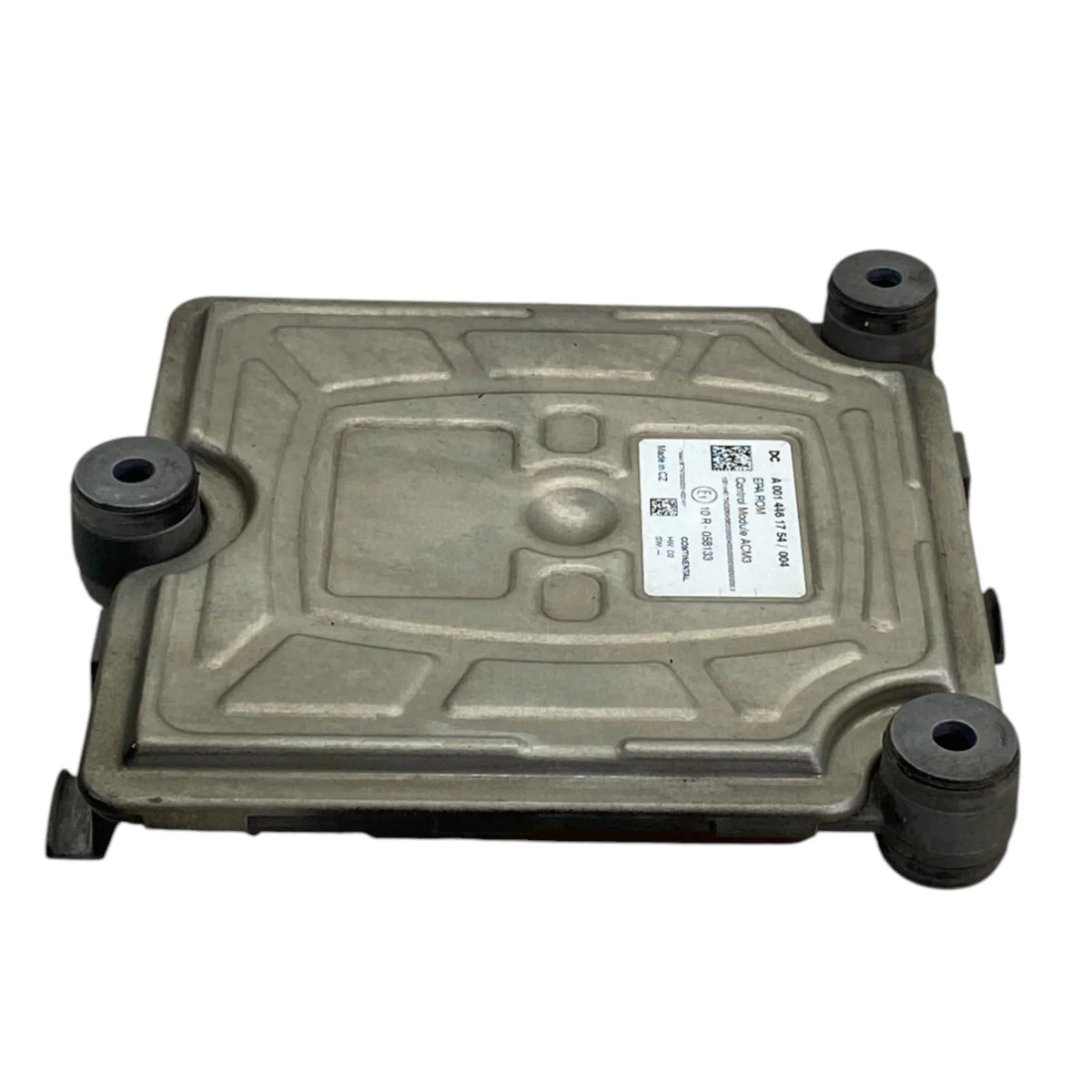 A0014461754 Genuine Detroit Diesel ACM Control Module - Second Truck Parts