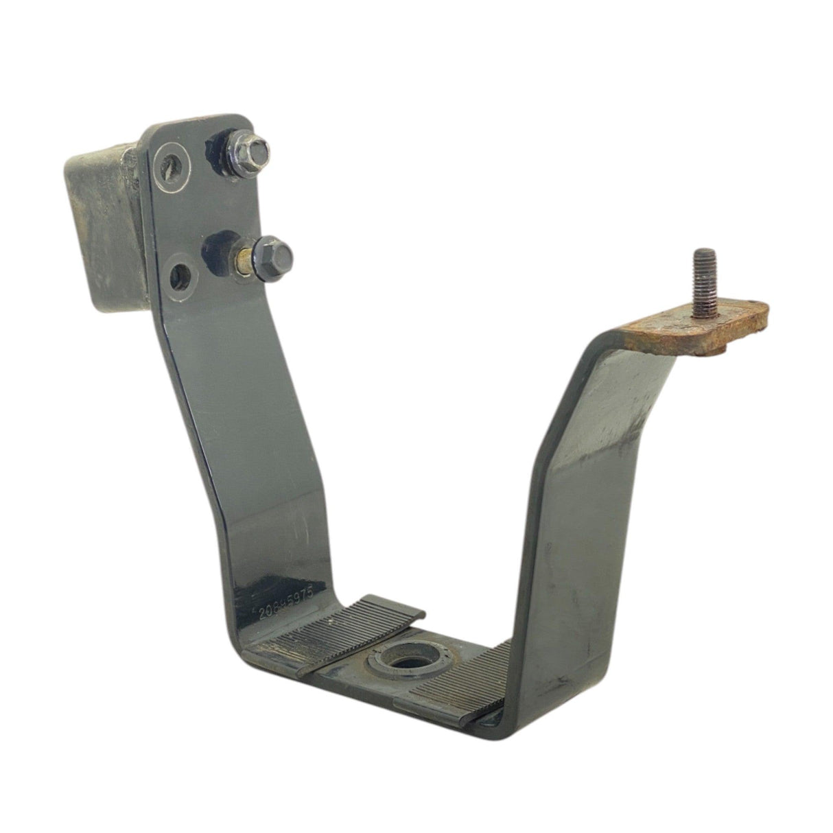 20895975 Genuine Mack Bracket - Second Truck Parts