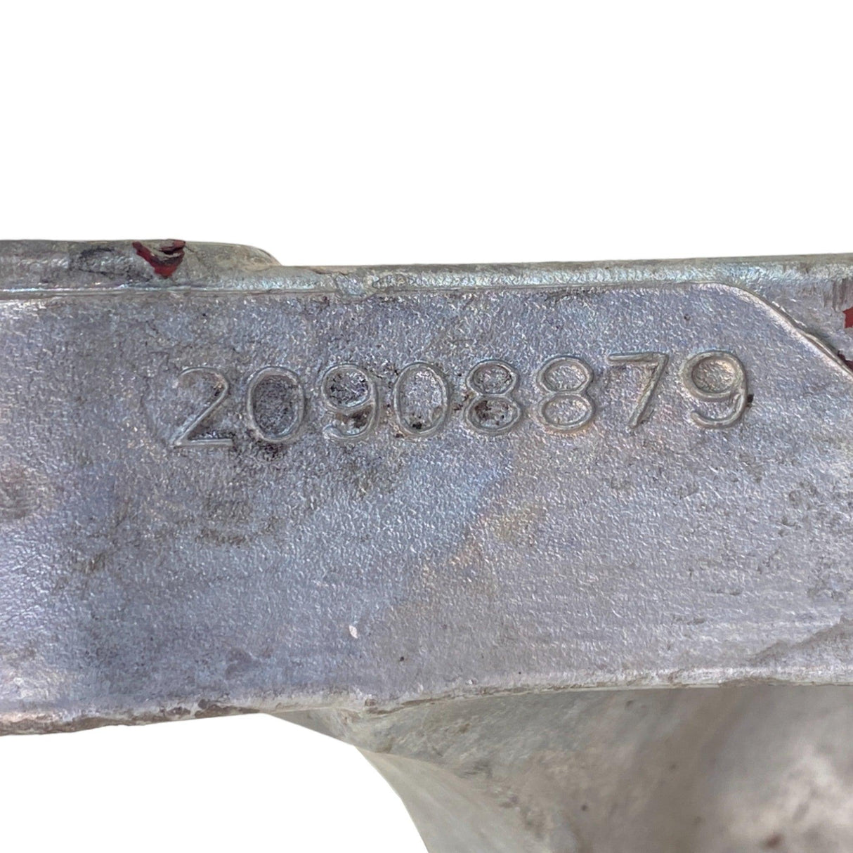 20908879 Genuine Mack Rear Right Engine Mount - Second Truck Parts