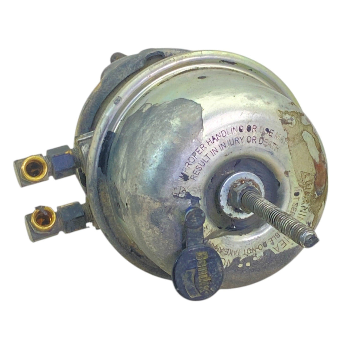 K066986 Bendix Disc Spring Brake - Second Truck Parts