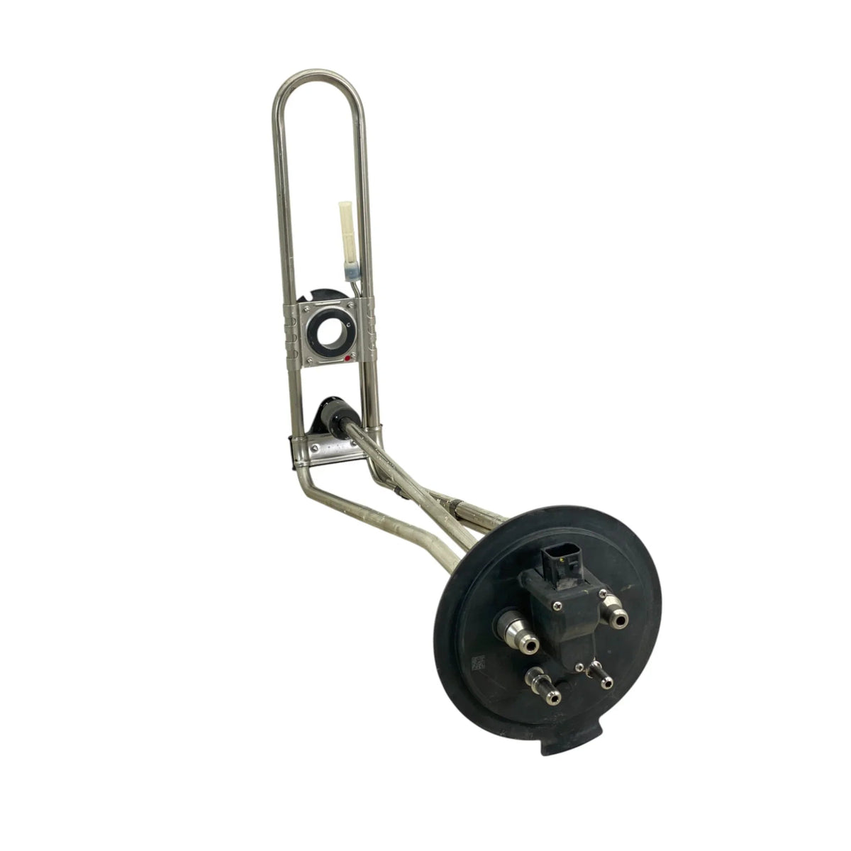 04-33656-000 Genuine Freightliner No Valve Analog DEF Tank Header - Second Truck Parts