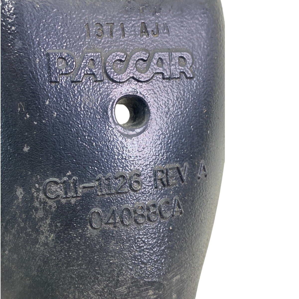 C11-1126 Genuine Paccar Bracket-Shock Absorber - Second Truck Parts