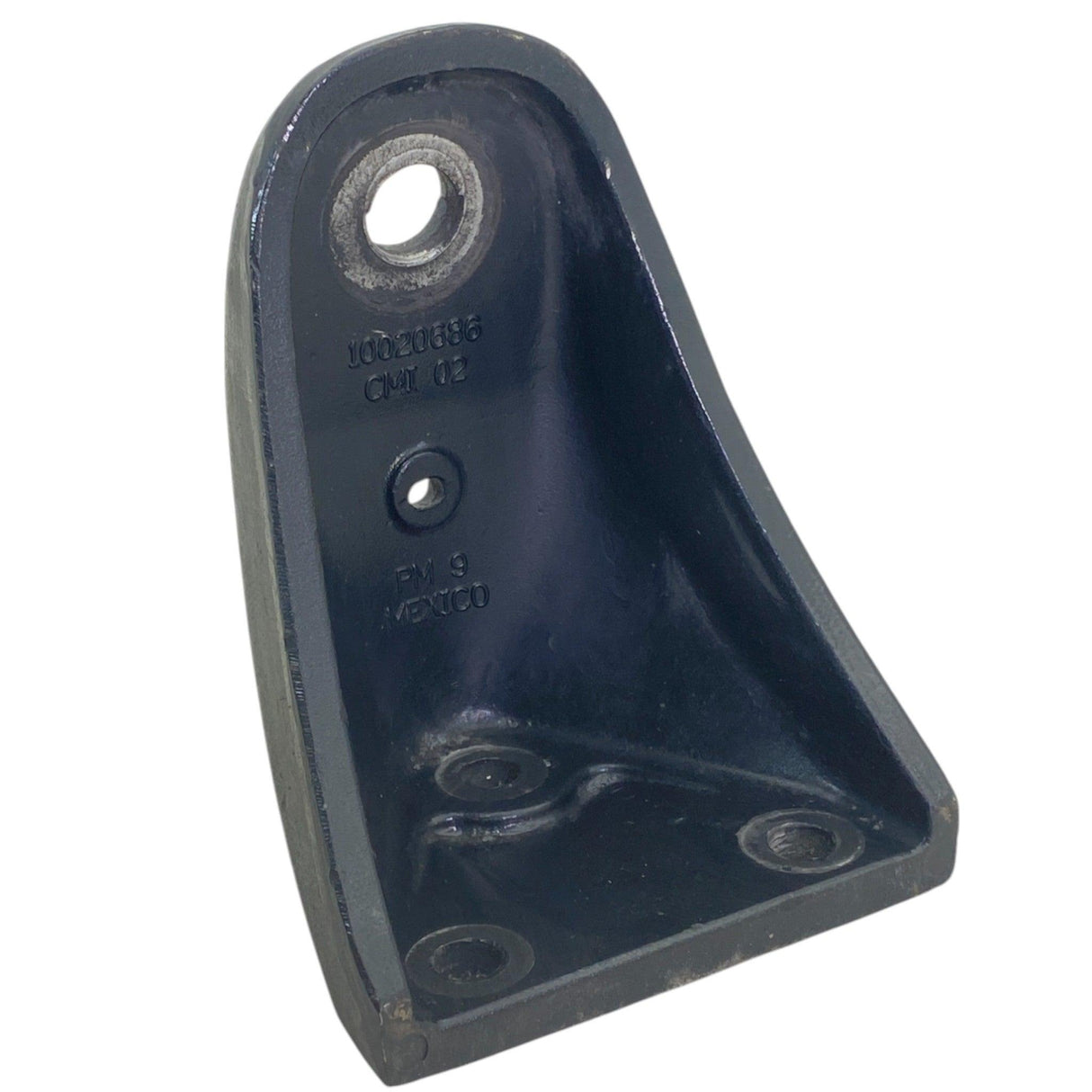 C11-1126 Genuine Paccar Bracket-Shock Absorber - Second Truck Parts