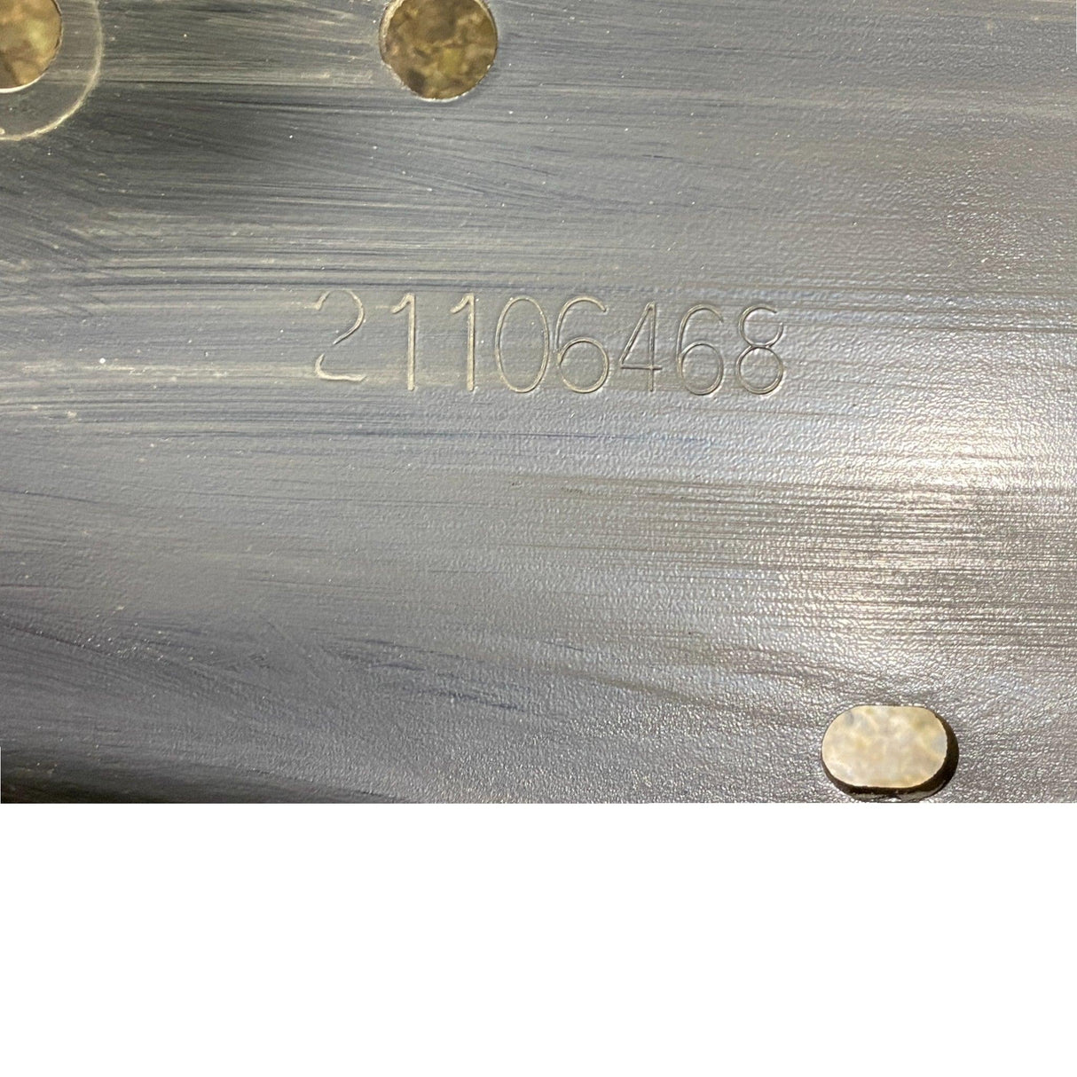 21106468 Genuine Volvo Suspension Crossmembers - Second Truck Parts