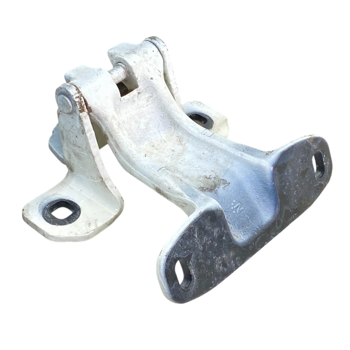 A1868553000 Genuine Freightliner Upper Door Hinge - Second Truck Parts