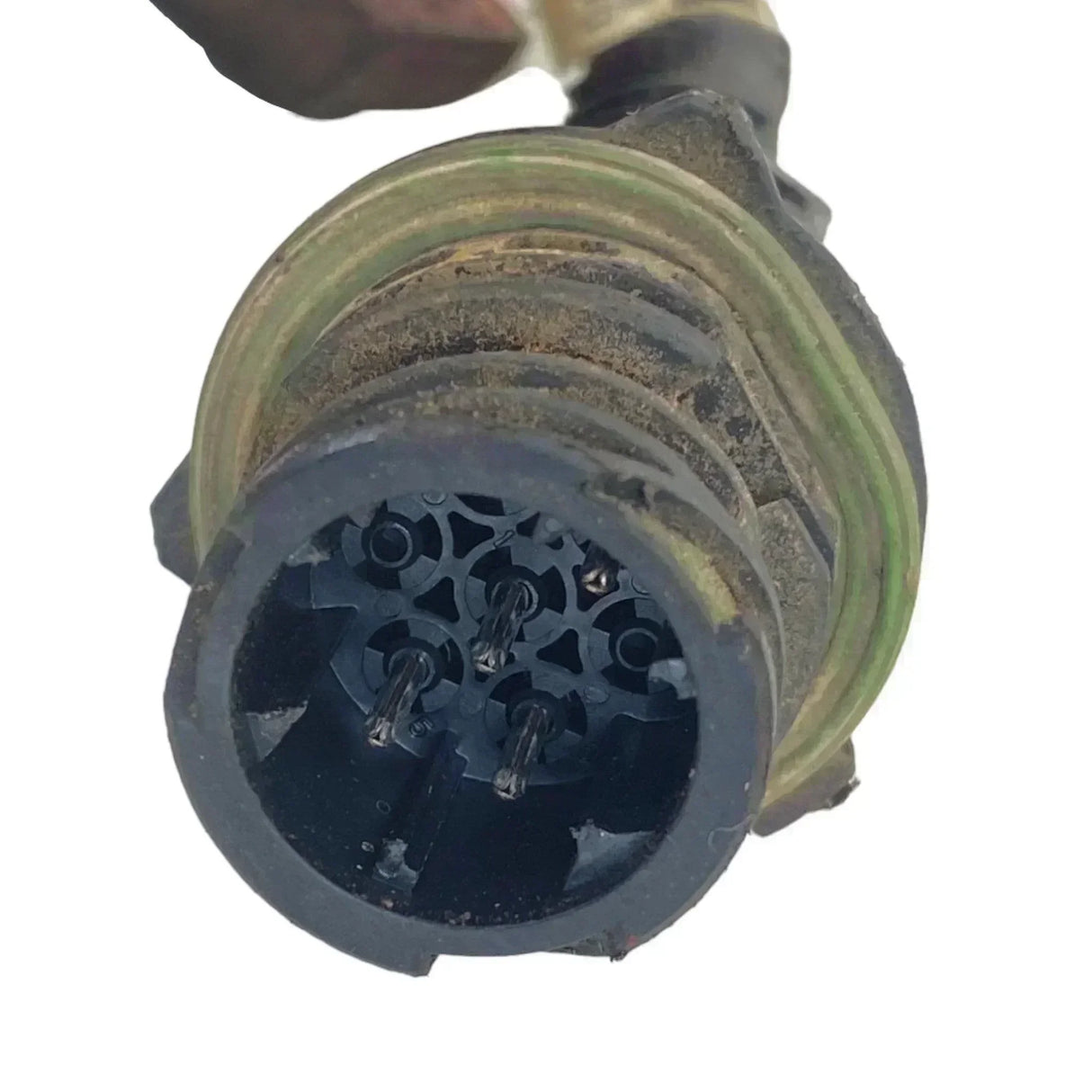 22880308 Genuine Volvo Turbocharger He400Vg With Actuator - Second Truck Parts