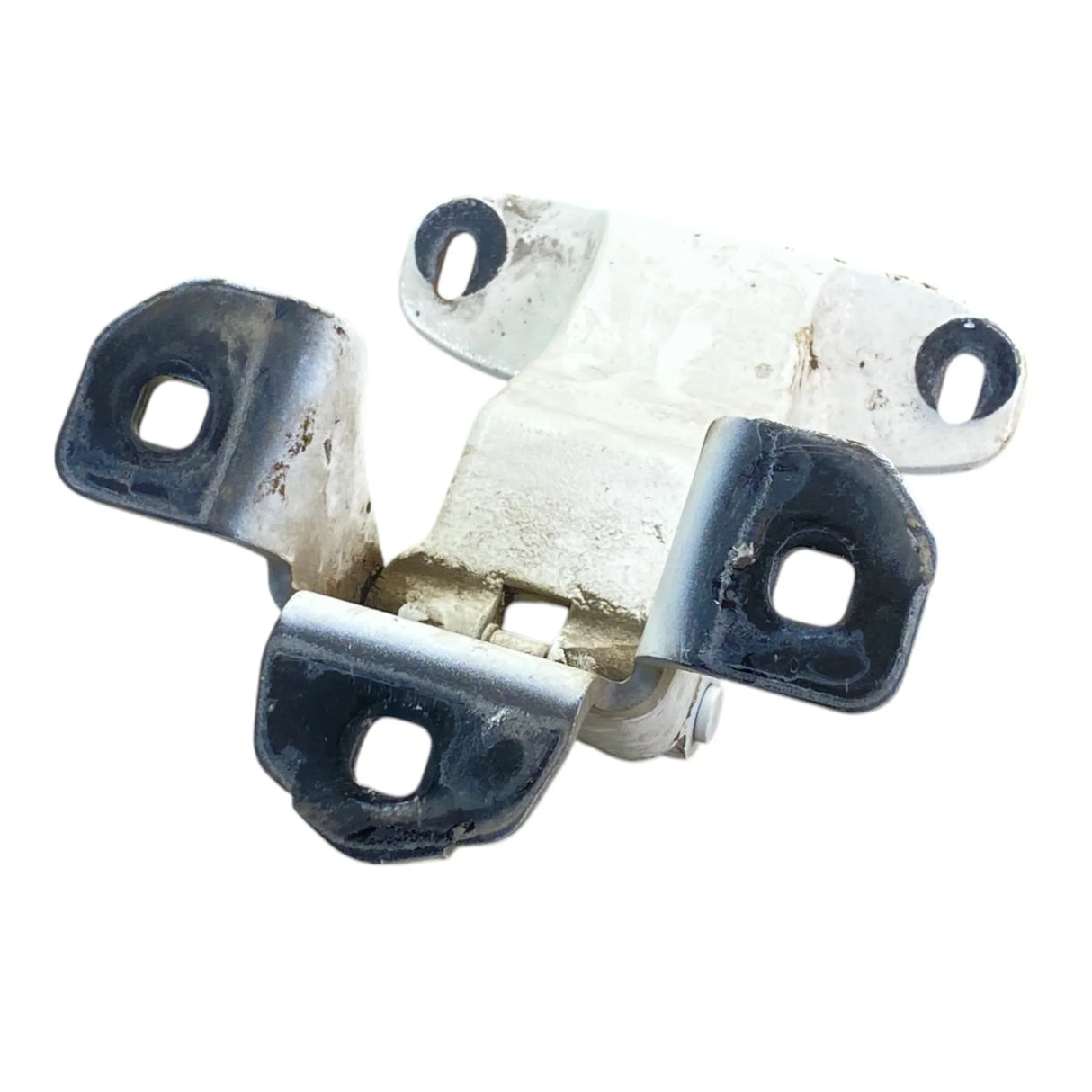 A1868553000 Genuine Freightliner Upper Door Hinge - Second Truck Parts