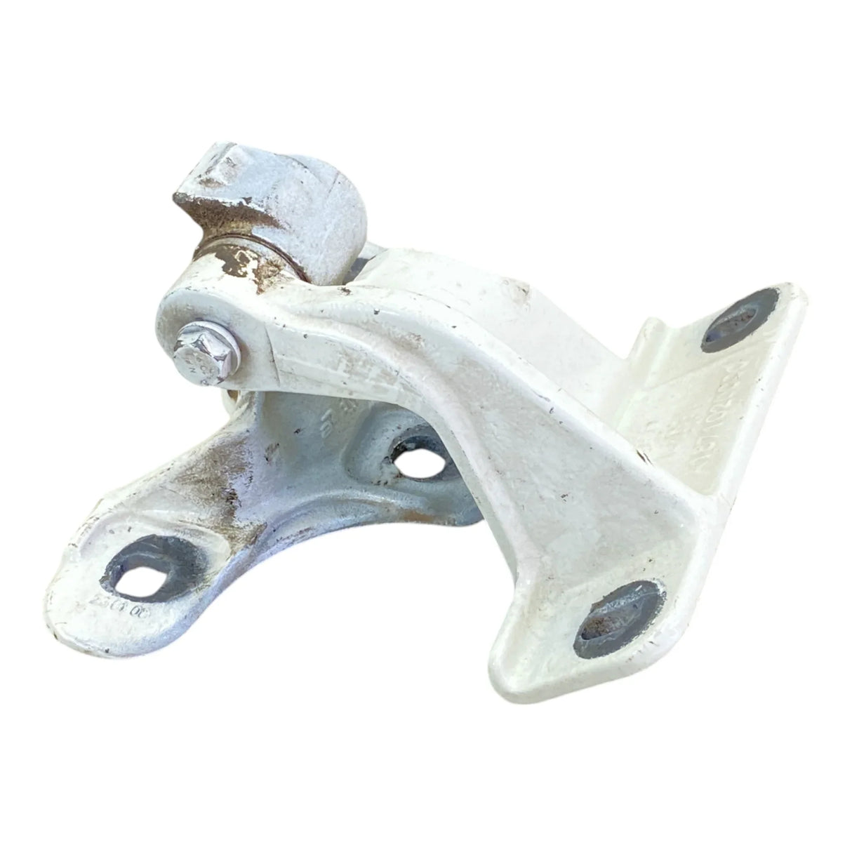 A1871020000 Genuine Freightliner Left Lower Door Hinge - Second Truck Parts