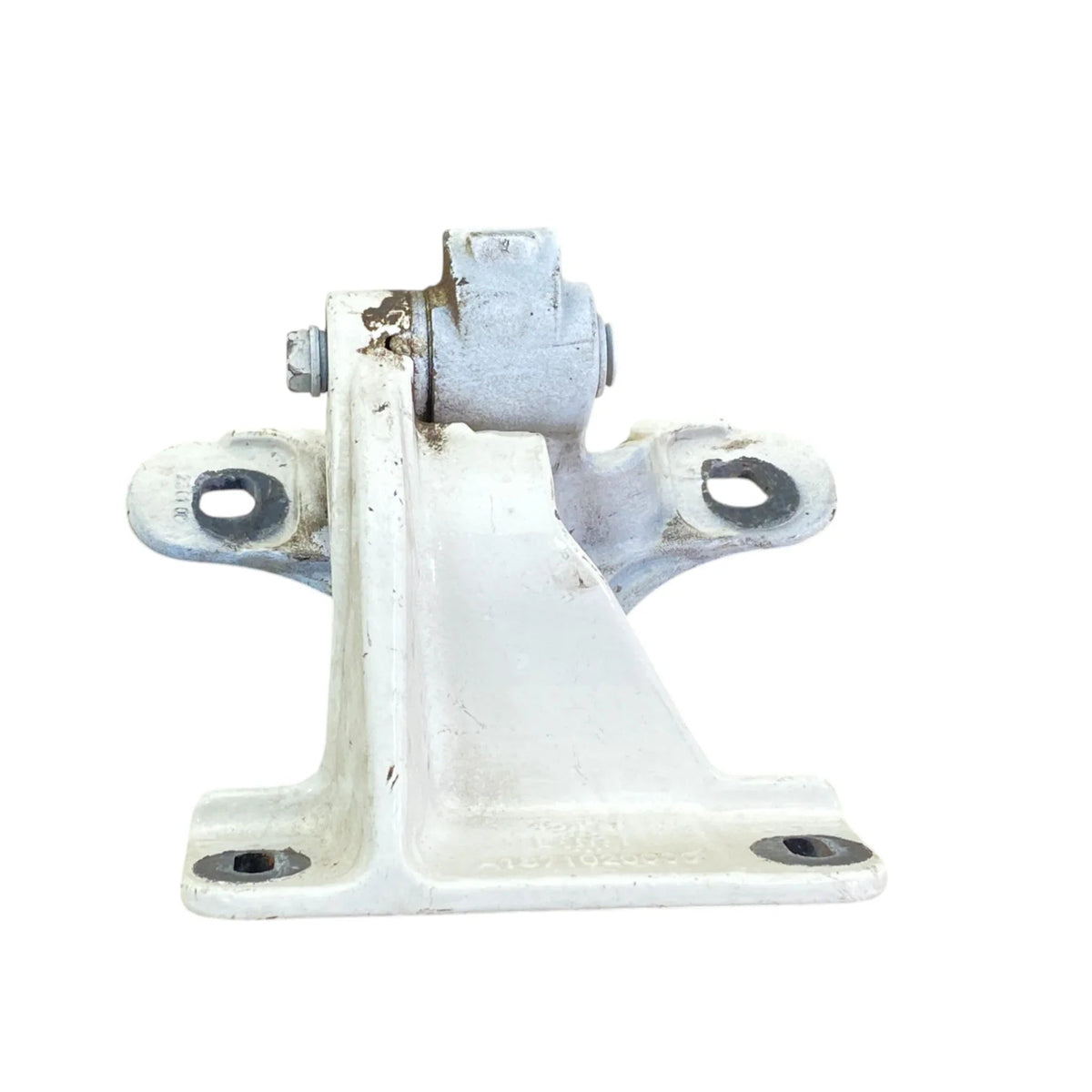A1871020000 Genuine Freightliner Left Lower Door Hinge - Second Truck Parts