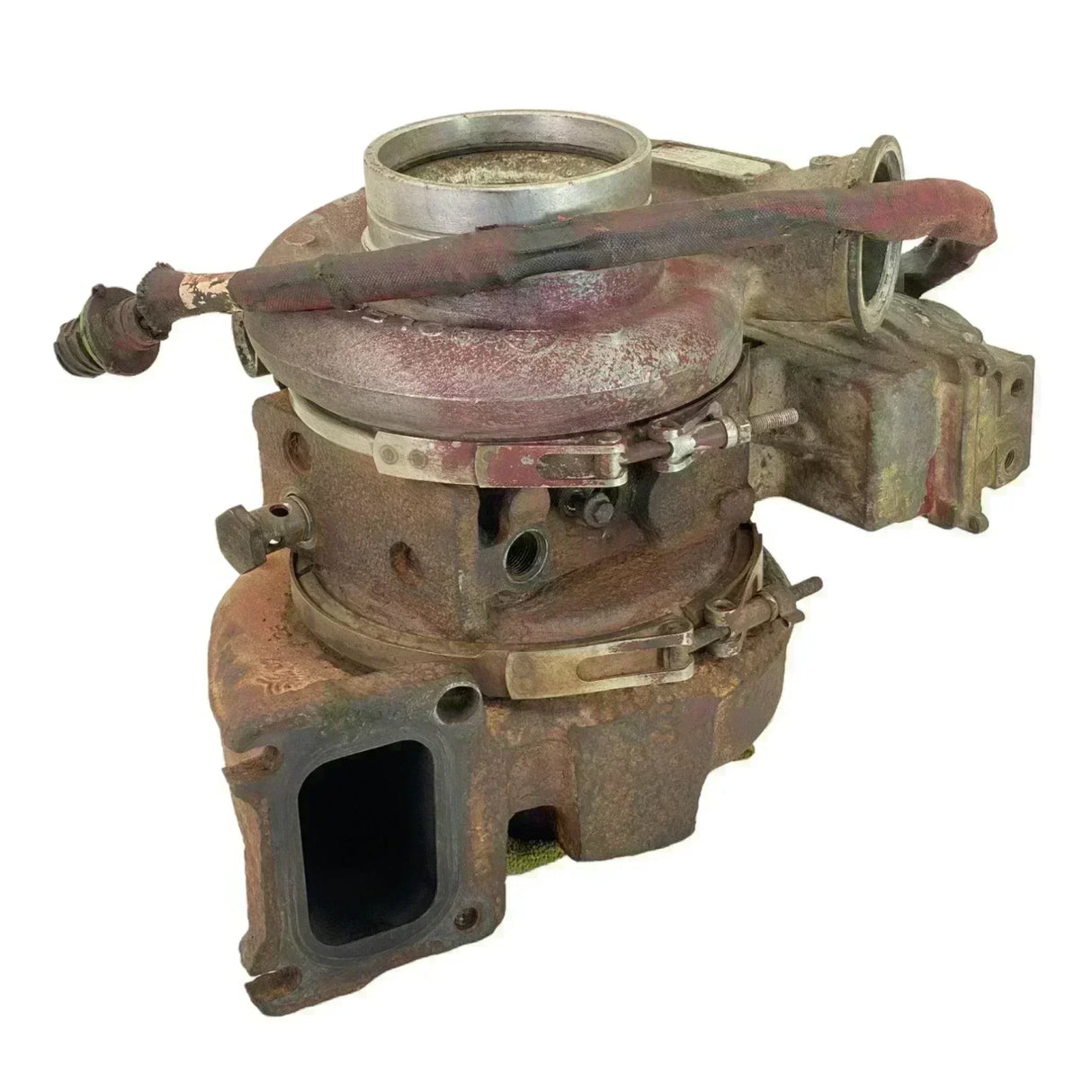21042278 Genuine Volvo-Mack Turbocharger - Second Truck Parts
