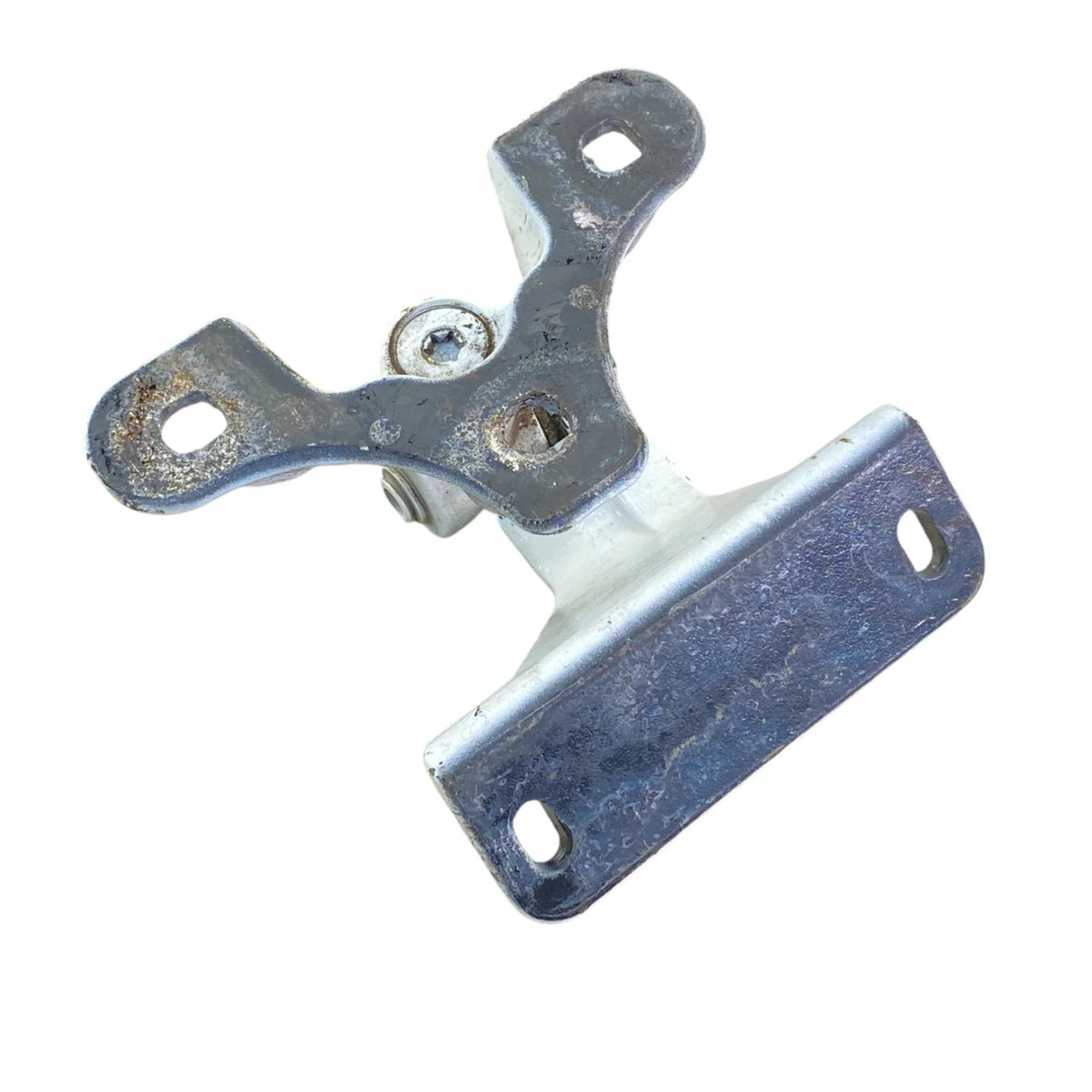 A1871020000 Genuine Freightliner Left Lower Door Hinge - Second Truck Parts