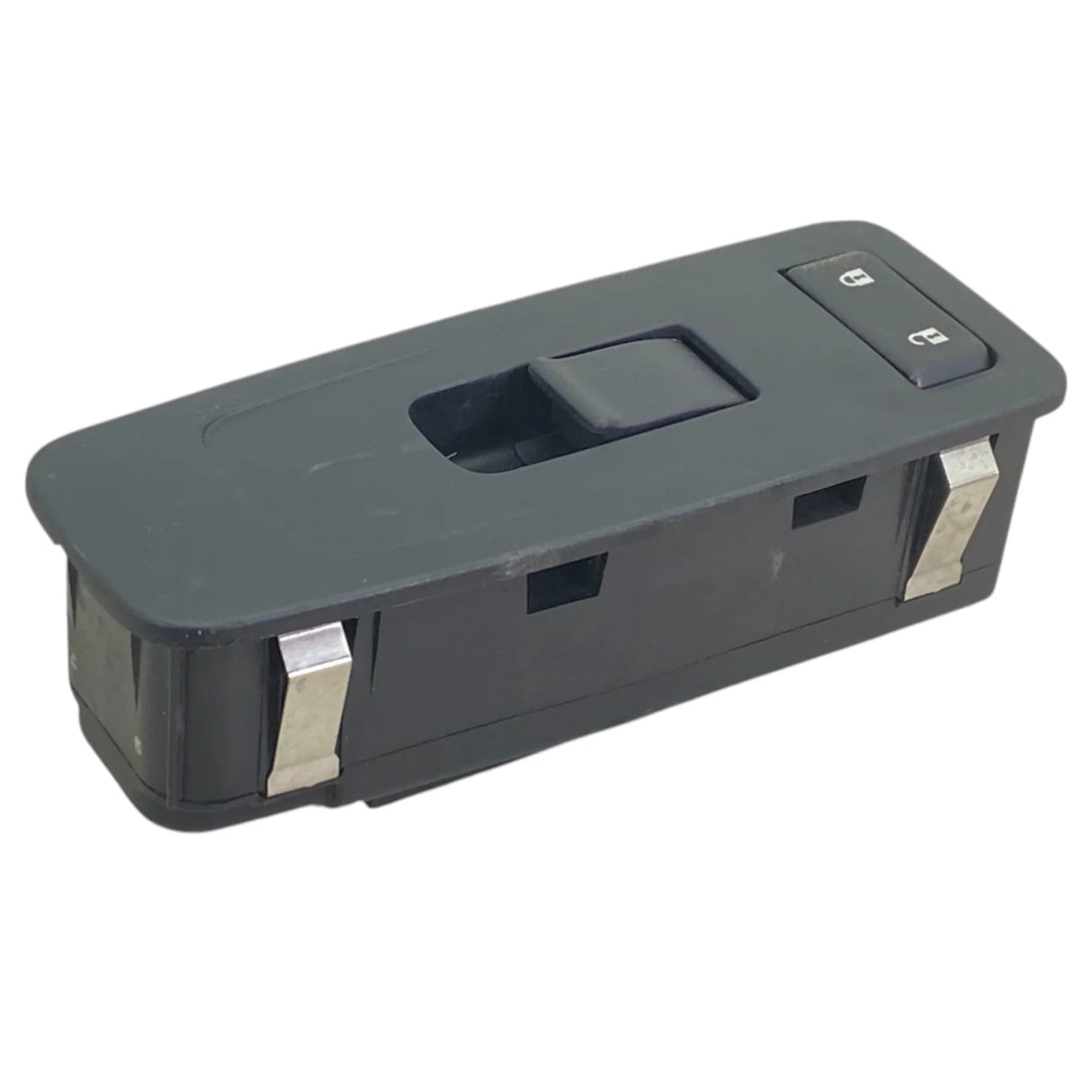 Q27-1029-1111 Genuine Paccar Right Passenger Window Switch - Second Truck Parts