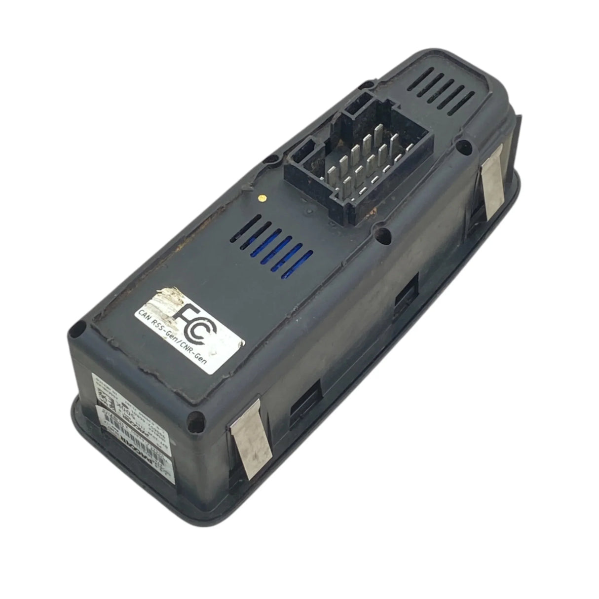 Q27-1029-1111 Genuine Paccar Right Passenger Window Switch - Second Truck Parts