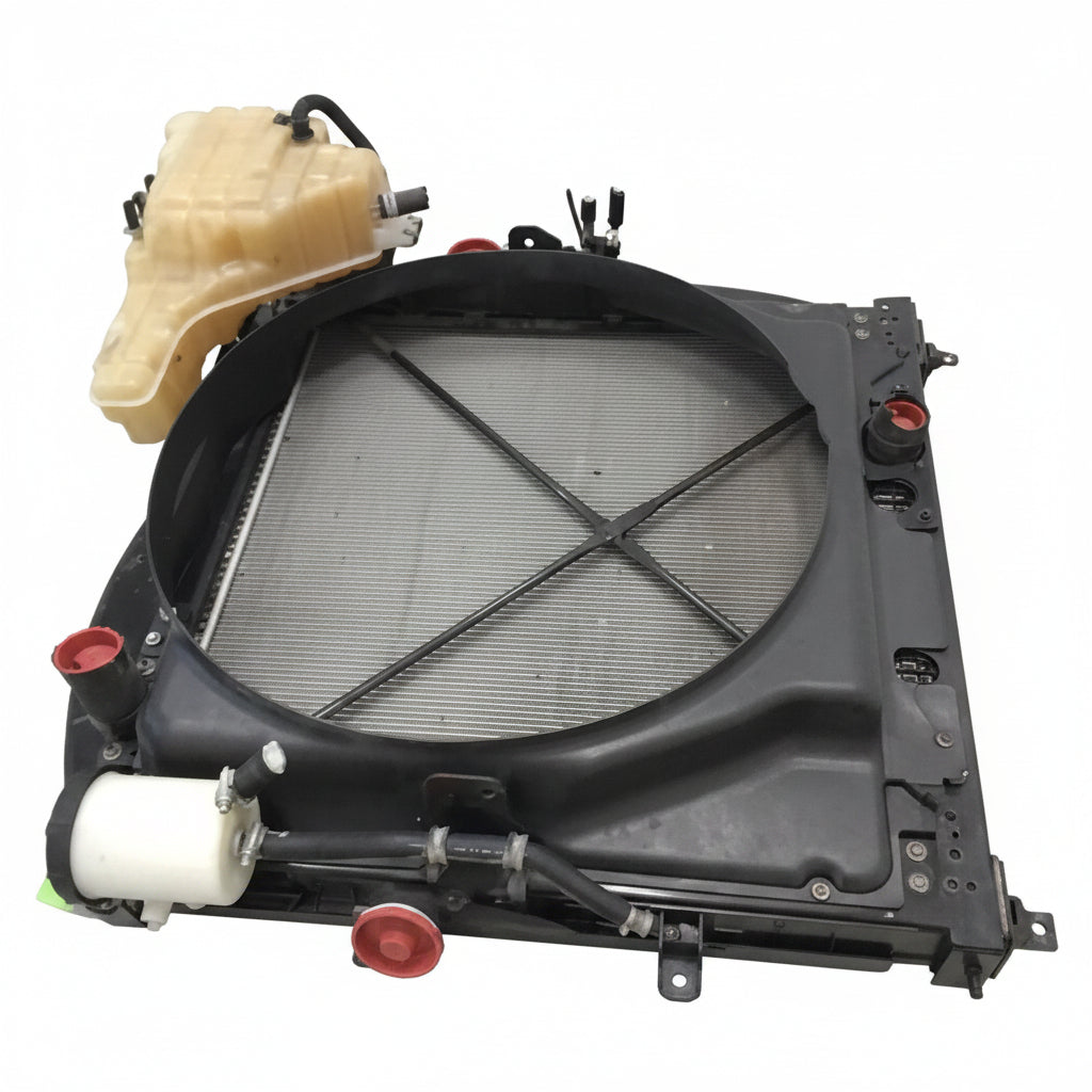 International COOL PACK OUT OF 2019 LT625 INCLUDES: RADIATOR OEM