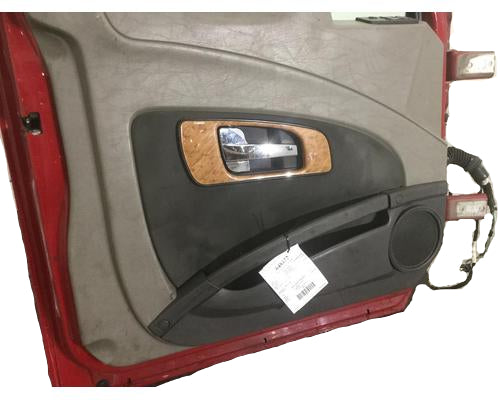 Door LH Assy OEM