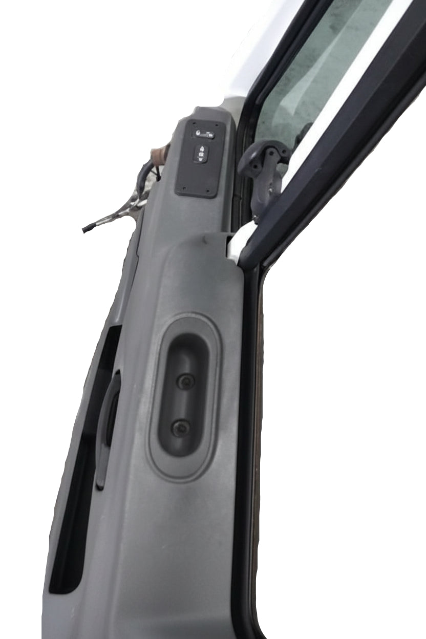Door RH ASSEMBLY OEM