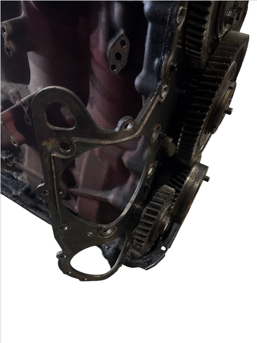 Genuine Mack Engine CXU 613 2015