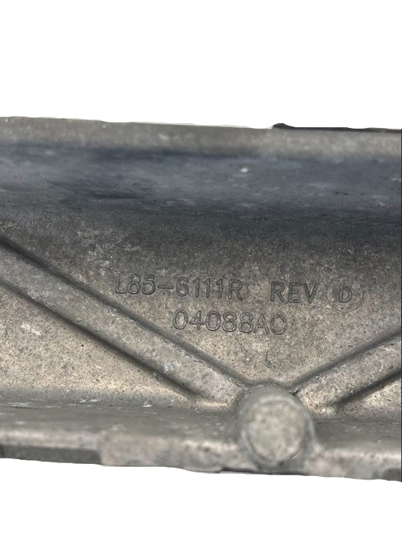 Genuine Kenworth Right side Bumper Bracket