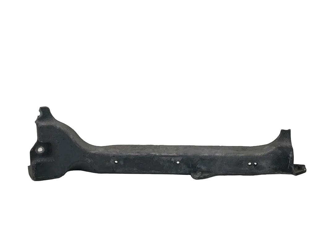Genuine Kenworth Right side Bumper Bracket
