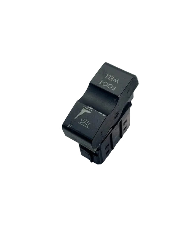Genuine Freightliner Rocker Switch Footwell Light