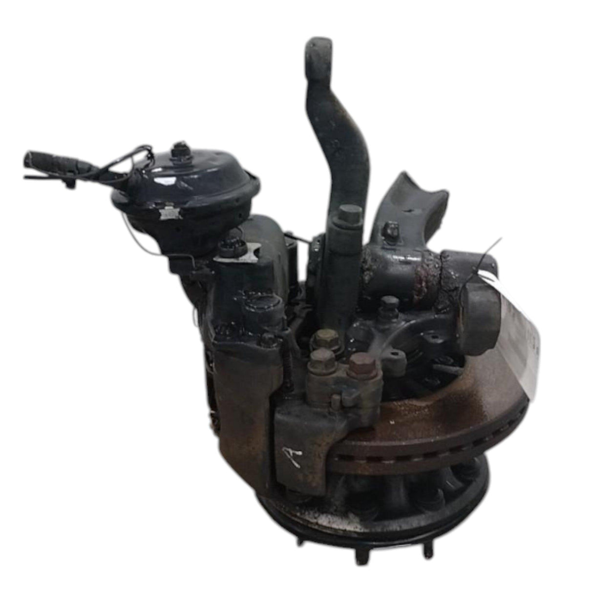21855734 Genuine Volvo Brake assembly - Second Truck Parts