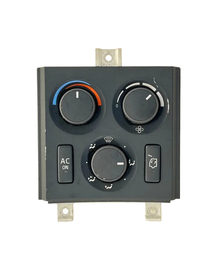 Genuine Volvo Unit Climate Control Module