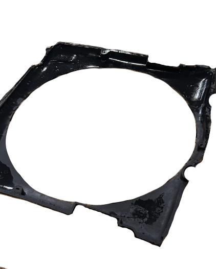 Genuine Fan Shroud